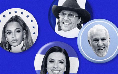 Texas Democrats: It's Time for a Celebrity Candidate! – Texas Monthly