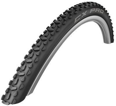 Schwalbe CX Pro Performance Line 26-inch Tire - www.cyclesmith.ca