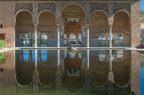 Some Famous Ancient Mosques in SpainWorld Tour & Travel Guide, Get Travel Tips, Information ...