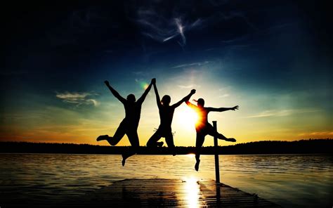 Friendship Day Wallpapers, Free Computer Desktop Wallpapers ...