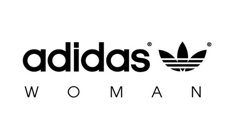 Download Adidas women Logo PNG and Vector (PDF, SVG, Ai, EPS) Free
