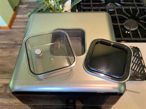 DREO ChefMaker Combi Fryer review - It's an air fryer with super powers - The Gadgeteer