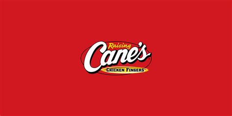 Raising Cane's Gluten-Free Menu 2023 - No Gluten