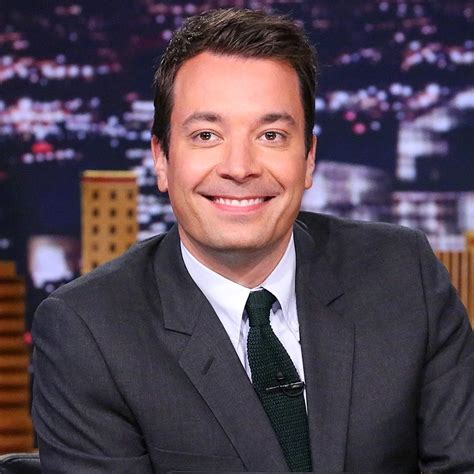 Jimmy Fallon (31 best photos) - Celebrities Wallpapers