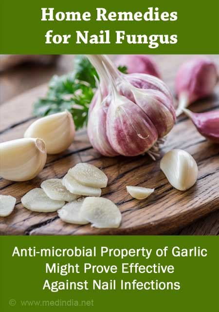 Distal Subungual Onychomycosis Home Remedies