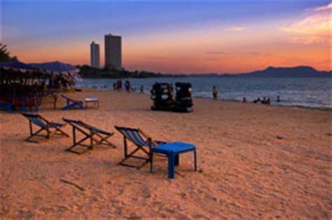 Should You Retire in Thailand?