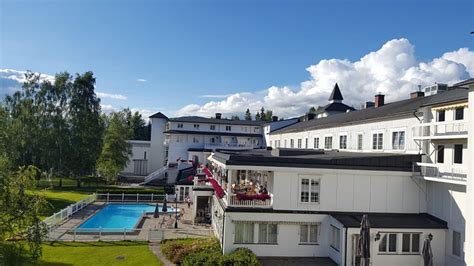 Scandic Lillehammer Hotel Pool: Pictures & Reviews - Tripadvisor