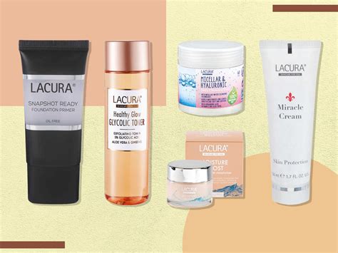 Best Aldi beauty dupes: Our favourite skincare and make-up products | The Independent