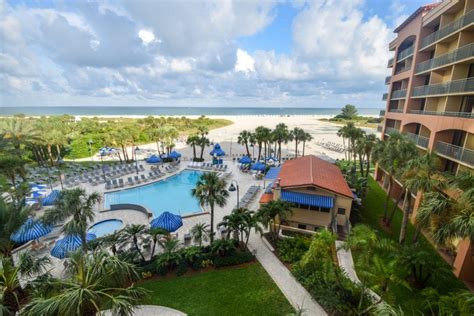 Sheraton Sand Key: A Fabulous Clearwater Beach Hotel for a Romantic Getaway - Coleman Concierge