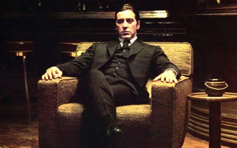 Ruining Movies: The Godfather | mxdwn Movies