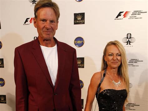 AFL news 2021: Sam Newman wife, Amanda Brown dies | news.com.au ...