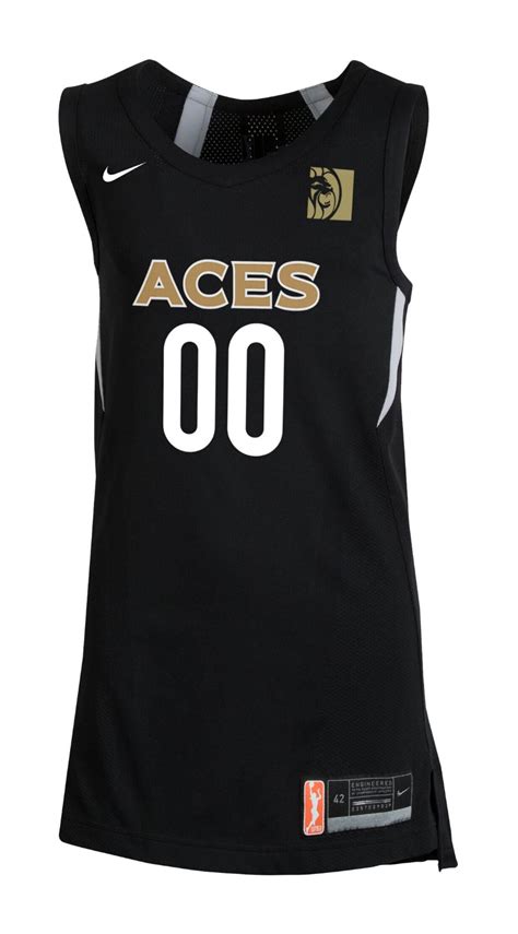 Las Vegas Aces 2018 Jerseys