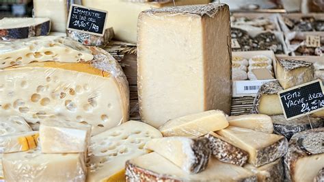 In France, an Italian classic dominates cheese sales growth in 2020 - CGTN