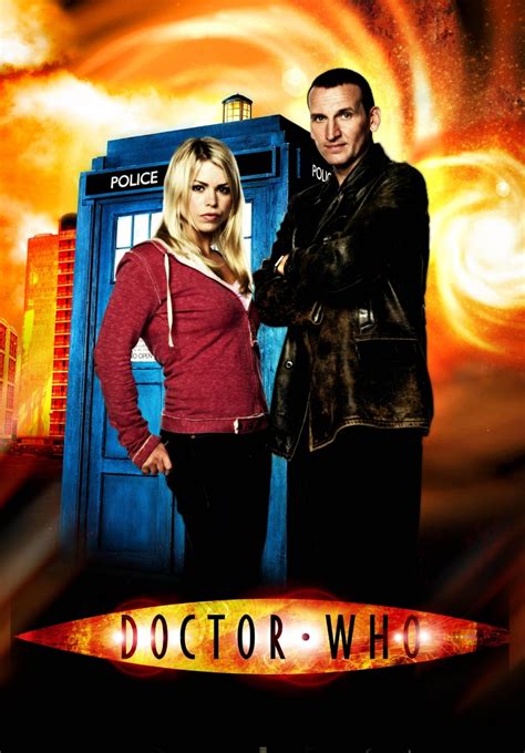 Rose&Doctor - The Ninth Doctor Photo (30488630) - Fanpop