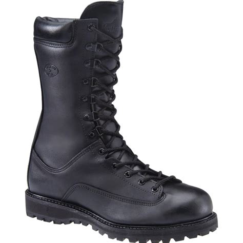 Corcoran Men's 10" GORE-TEX Waterproof Insulated Field Boots, 200 Gram ...