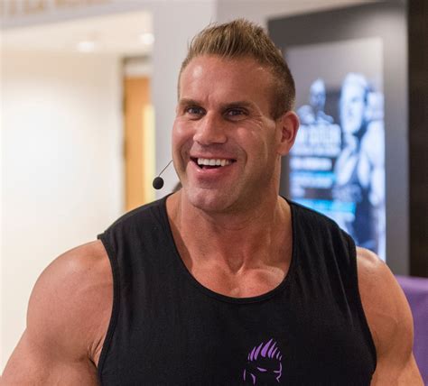 Jay Cutler (bodybuilder) - Age, Birthday, Bio, Facts & More - Famous Birthdays on August 3rd ...