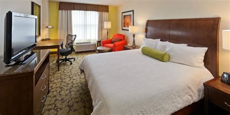 Hilton Garden Inn Atlanta Perimeter Center (Atlanta, GA): What to Know ...