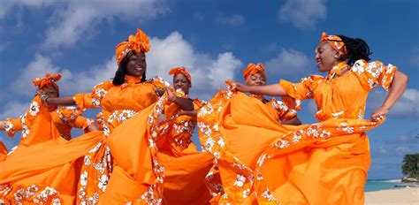 40 Fascinating Facts About Caribbean Culture & History