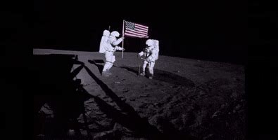 Moon Landing GIFs - Find & Share on GIPHY