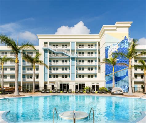 Hotels in Key West Florida | 24 North Hotel Key West