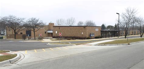 Winston Churchill Elementary School - Schaumburg, Illinois | primary education