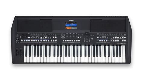 Best Yamaha keyboards 2024: Find your perfect match | MusicRadar