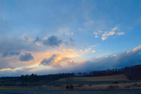 Blue Sky Photography · Free Stock Photo