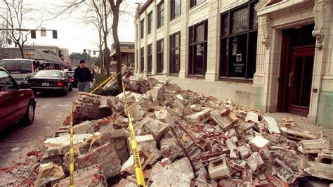 How to be prepared for an earthquake in Washington state | Tacoma News Tribune