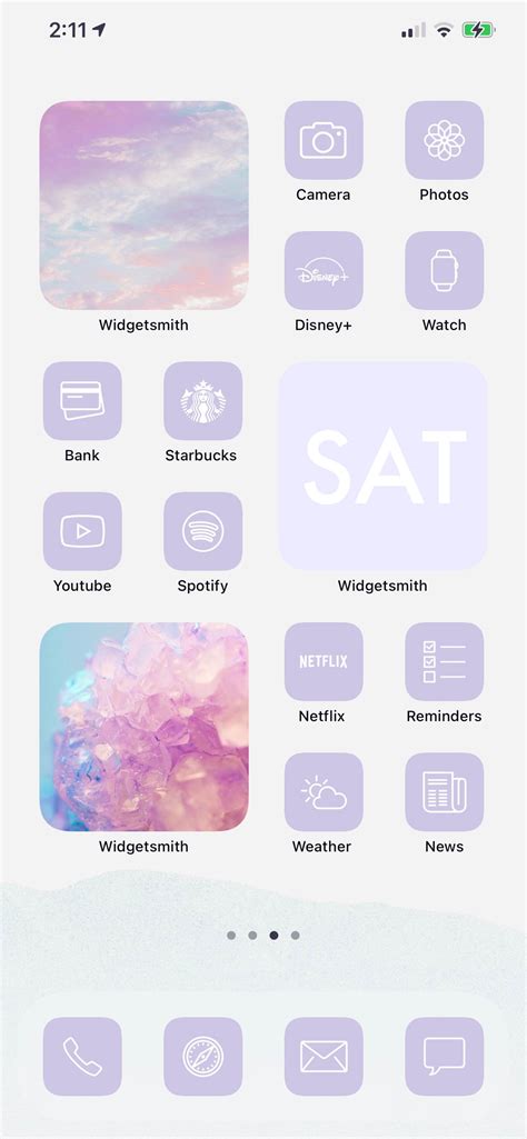 IOS15 App Icons Ios14 Iphone Aesthetic Ios App Icon Pack - Etsy