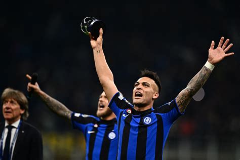 Watch: Inter vs Milan Champions League full highlights