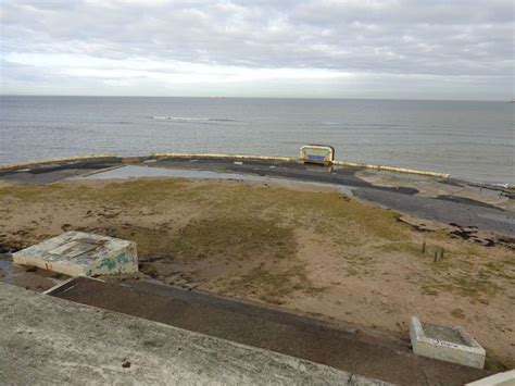 Building of the Month August 2021: Cliftonville Lido, Margate, Kent