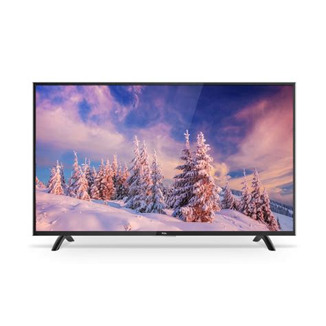 TCL 43 inch Full HD LED Smart TV in Kenya | Kentique : 0704 322733