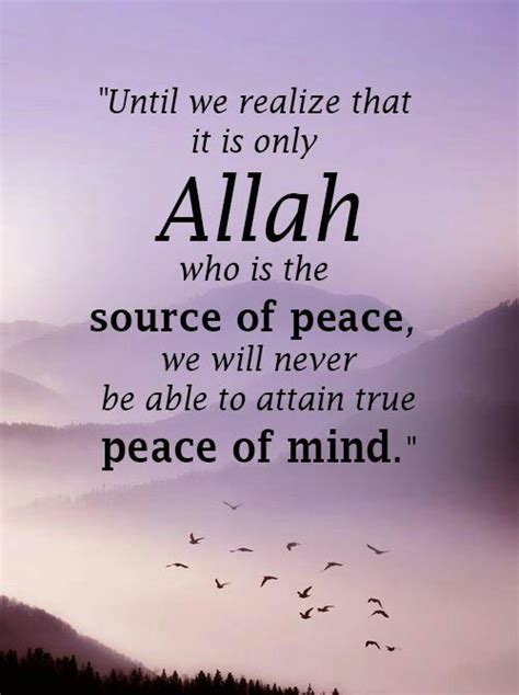 All I need is ALLAH | Islam Amino ☪ Amino