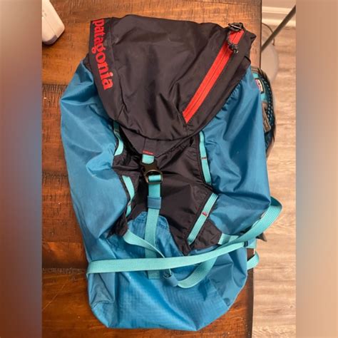 Patagonia | Bags | Patagonia 5l Nine Trails Hiking Bag Perfect Condition No Stains Or Rips ...