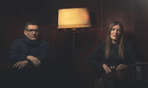 Listen To Paul Heaton, Jacqui Abbott’s Christmas & Dad Wants Her Back