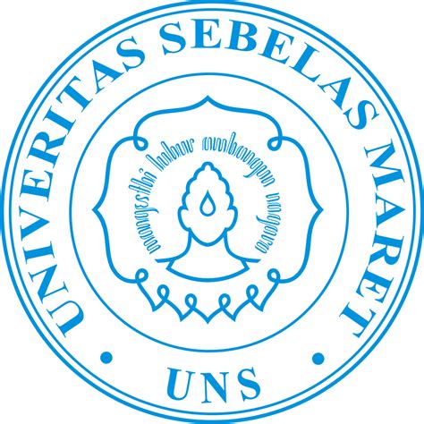 Detail Logo Universitas Sebelas Maret Koleksi Nomer 6