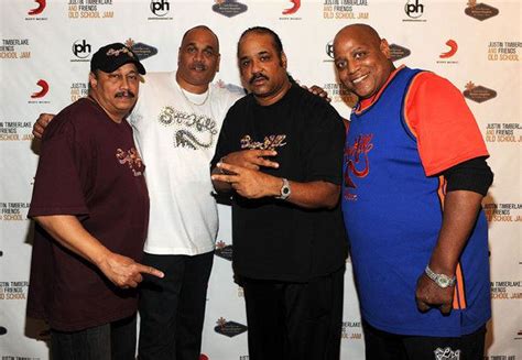 Big Bank Hank of Sugarhill Gang Dies | The Birmingham Times