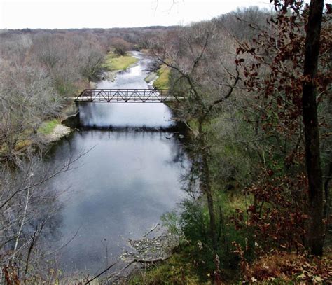 Program: “Pre-History of the Straight River: How the River was Formed ...