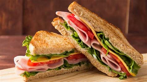 Tips For Making Sandwich - Yummy.ph