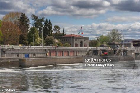 120 Ballard Locks Stock Photos, High-Res Pictures, and Images - Getty Images