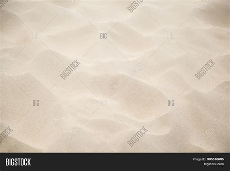 Fine Beach Sand Image & Photo (Free Trial) | Bigstock