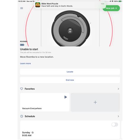 User manual iRobot Roomba 690 (English - 32 pages)