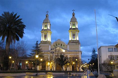 Rancagua