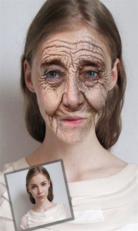 Free Face Age Changer : Make Me Old APK Download For Android | GetJar