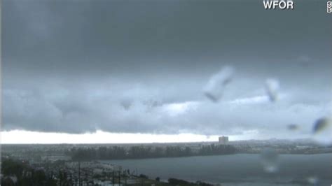 Tornado spotted near Miami airport - CNN.com