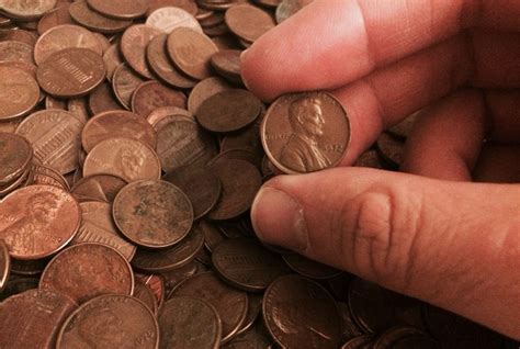 Remember When Your Parents Said That Every Penny Counts? - Boomers Buzz