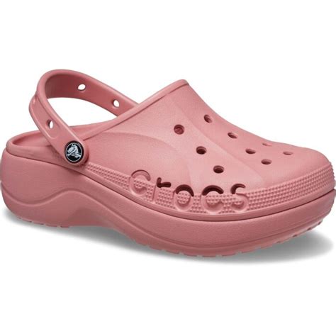 Crocs BAYA PLATFORM CLOG | sportisimo.com