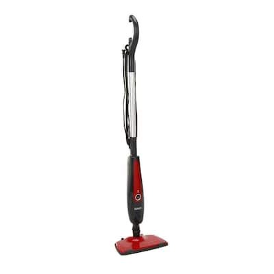 HAAN Agile Steam Mop-SI-40 - The Home Depot