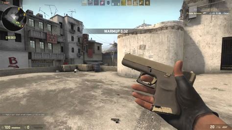 ᐈ Counter-Strike: Global Offensive Weapons - Pistols • WePlay!