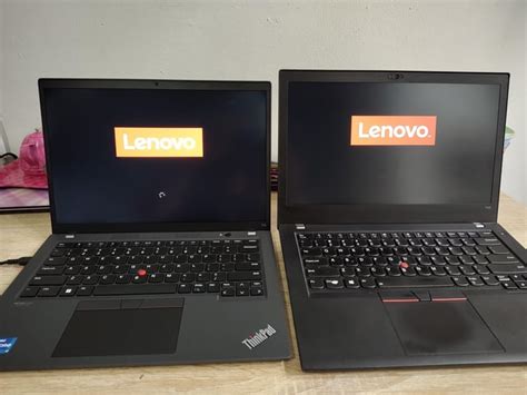 T14 Gen 3 and T480 : r/thinkpad